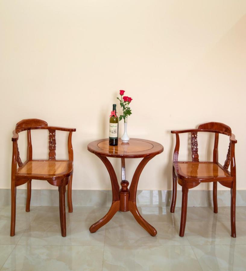 Sen Vàng Ville Hotel Phú Quốc Esterno foto